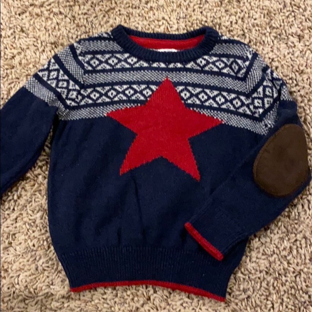 Sweater